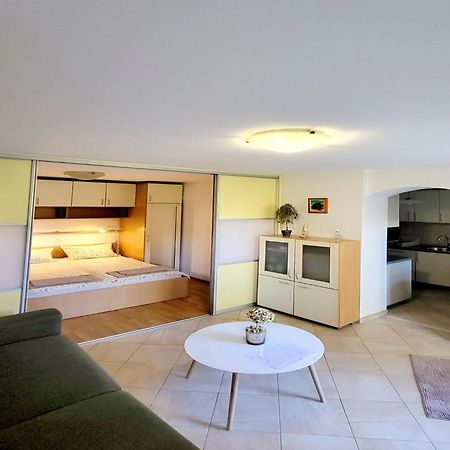 Green Terrace Apartment I Дубровник Экстерьер фото