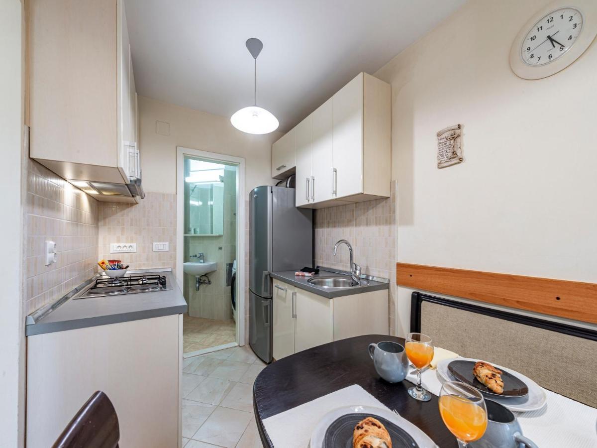 Green Terrace Apartment I Дубровник Экстерьер фото