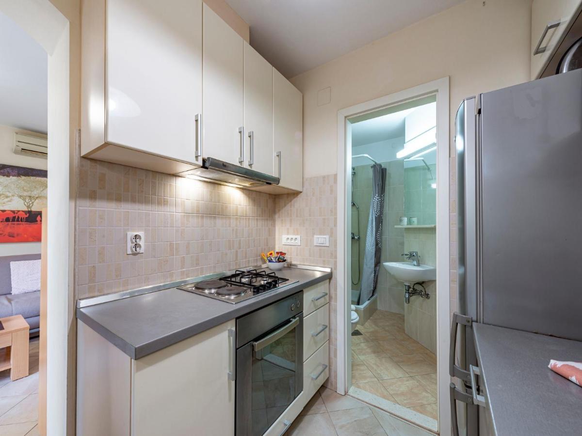 Green Terrace Apartment I Дубровник Экстерьер фото
