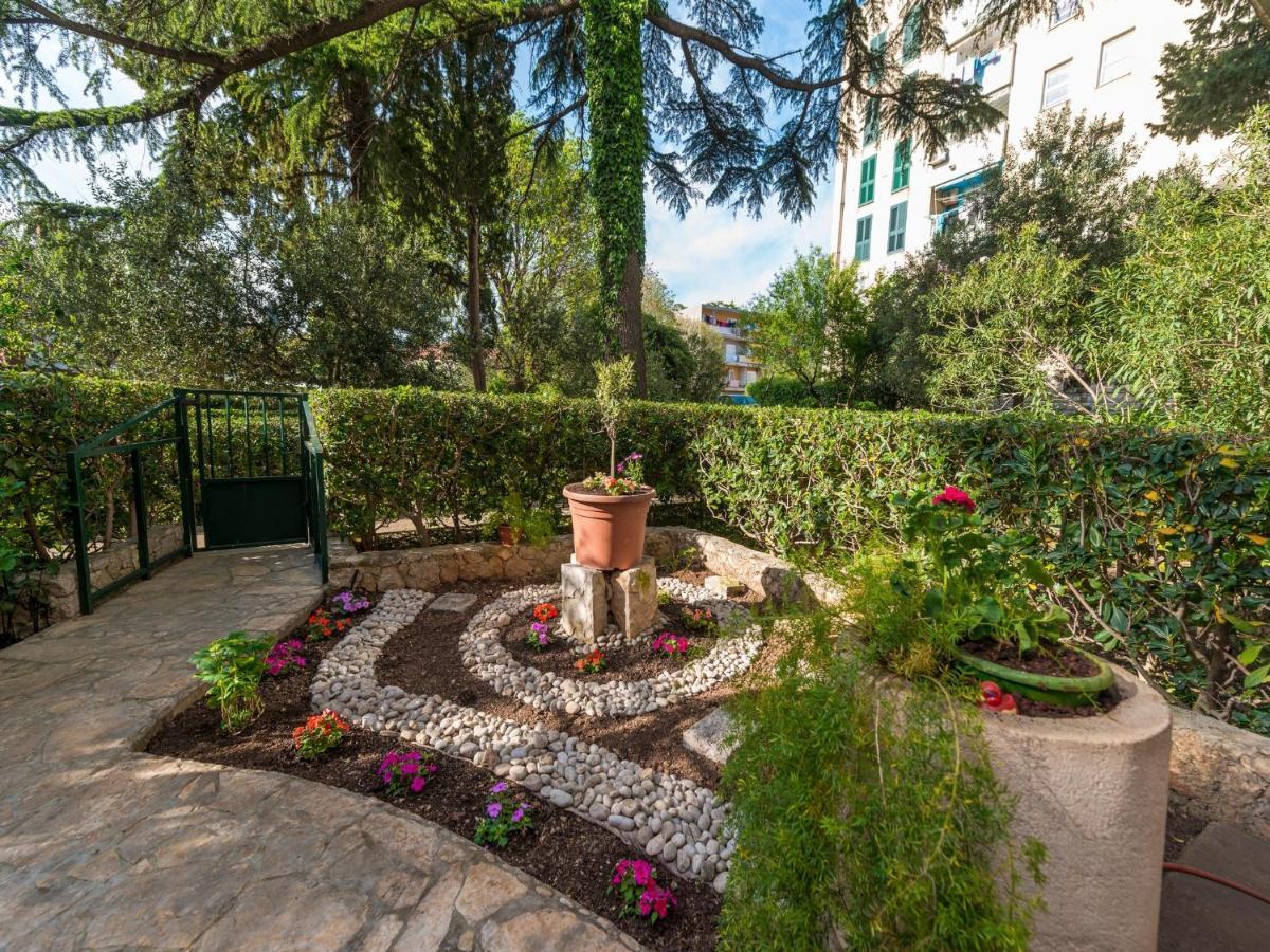 Green Terrace Apartment I Дубровник Экстерьер фото