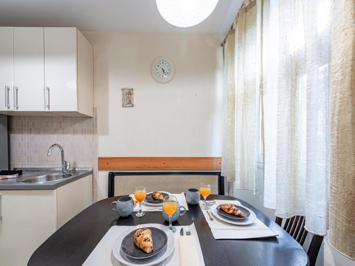 Green Terrace Apartment I Дубровник Экстерьер фото
