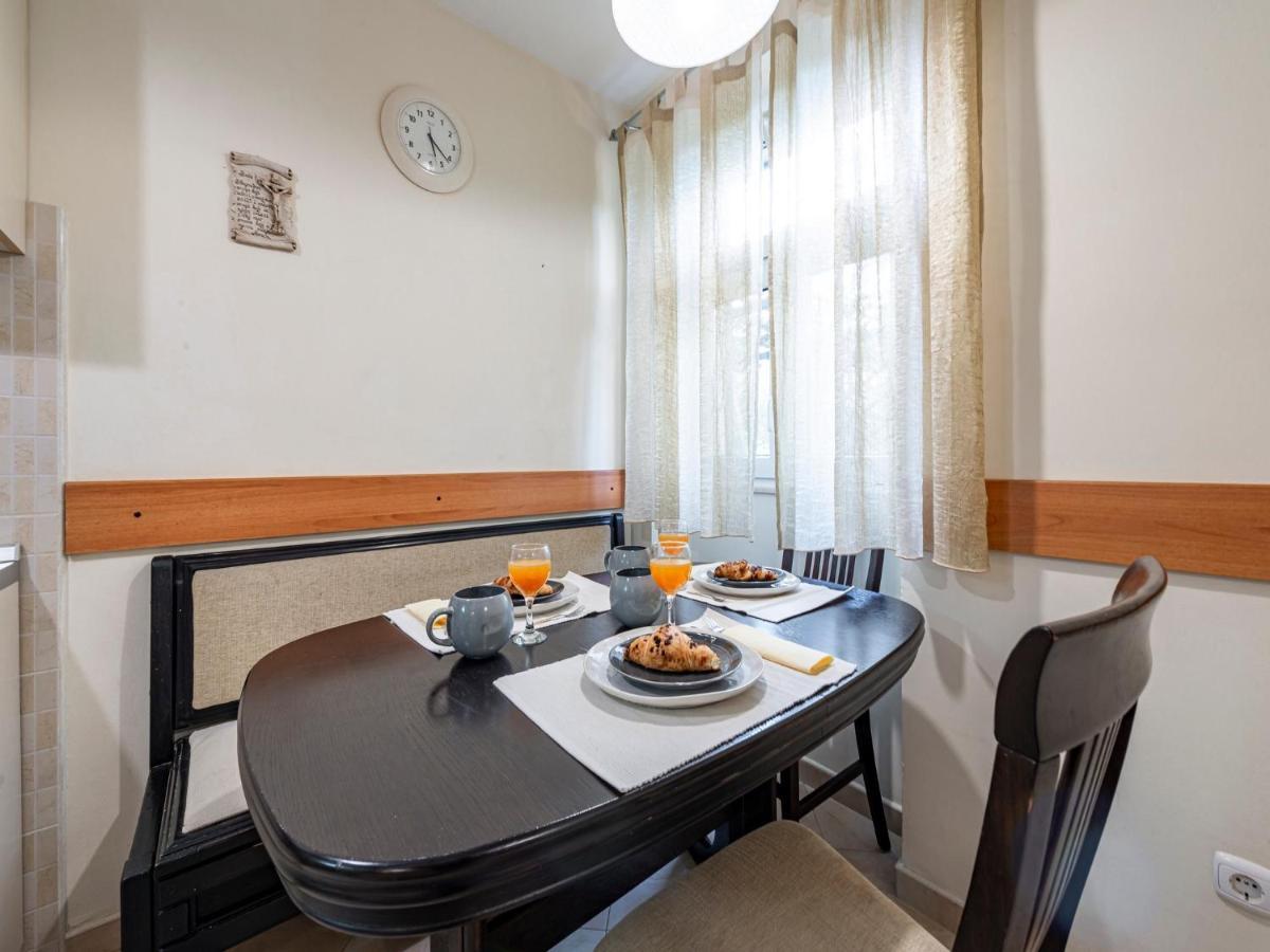 Green Terrace Apartment I Дубровник Экстерьер фото