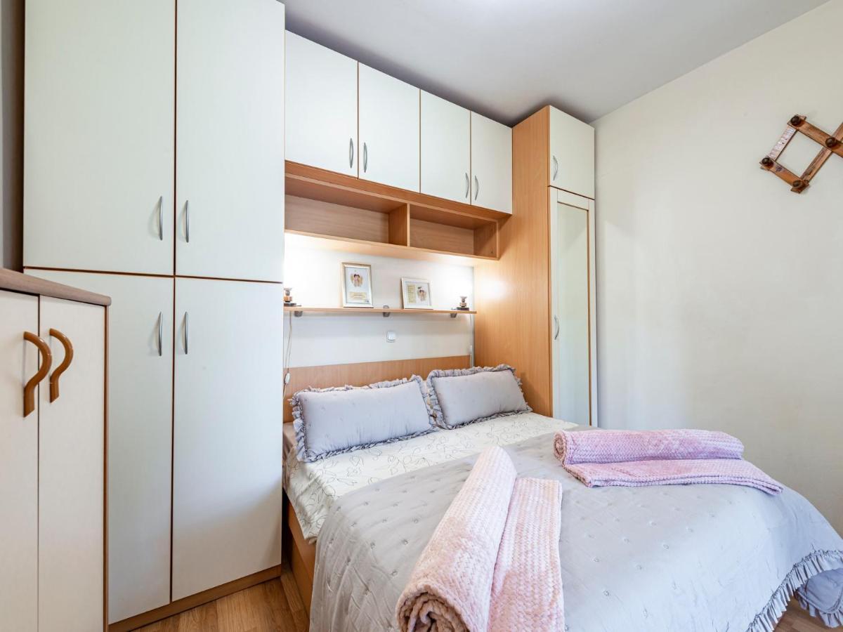 Green Terrace Apartment I Дубровник Экстерьер фото