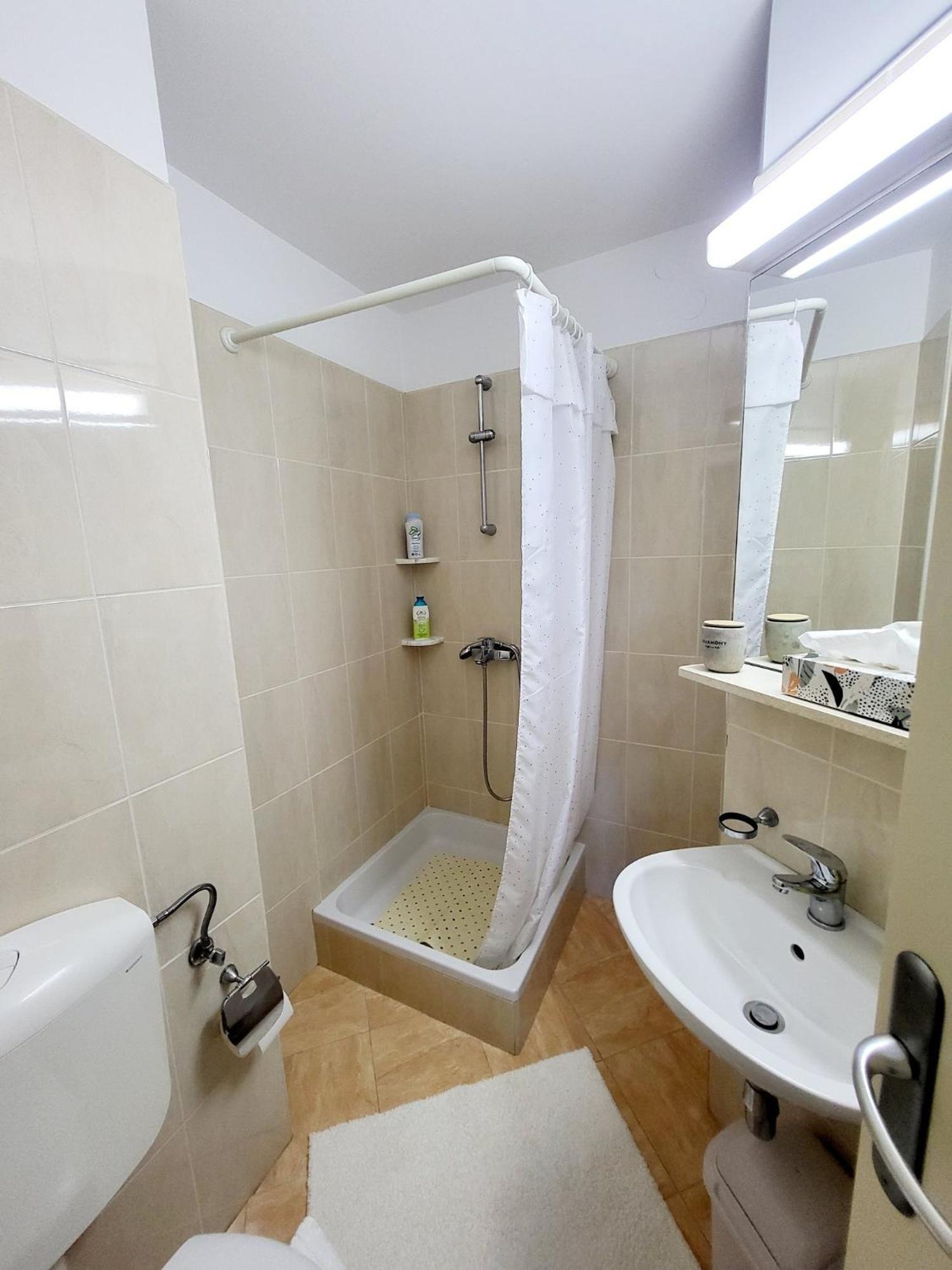 Green Terrace Apartment I Дубровник Экстерьер фото