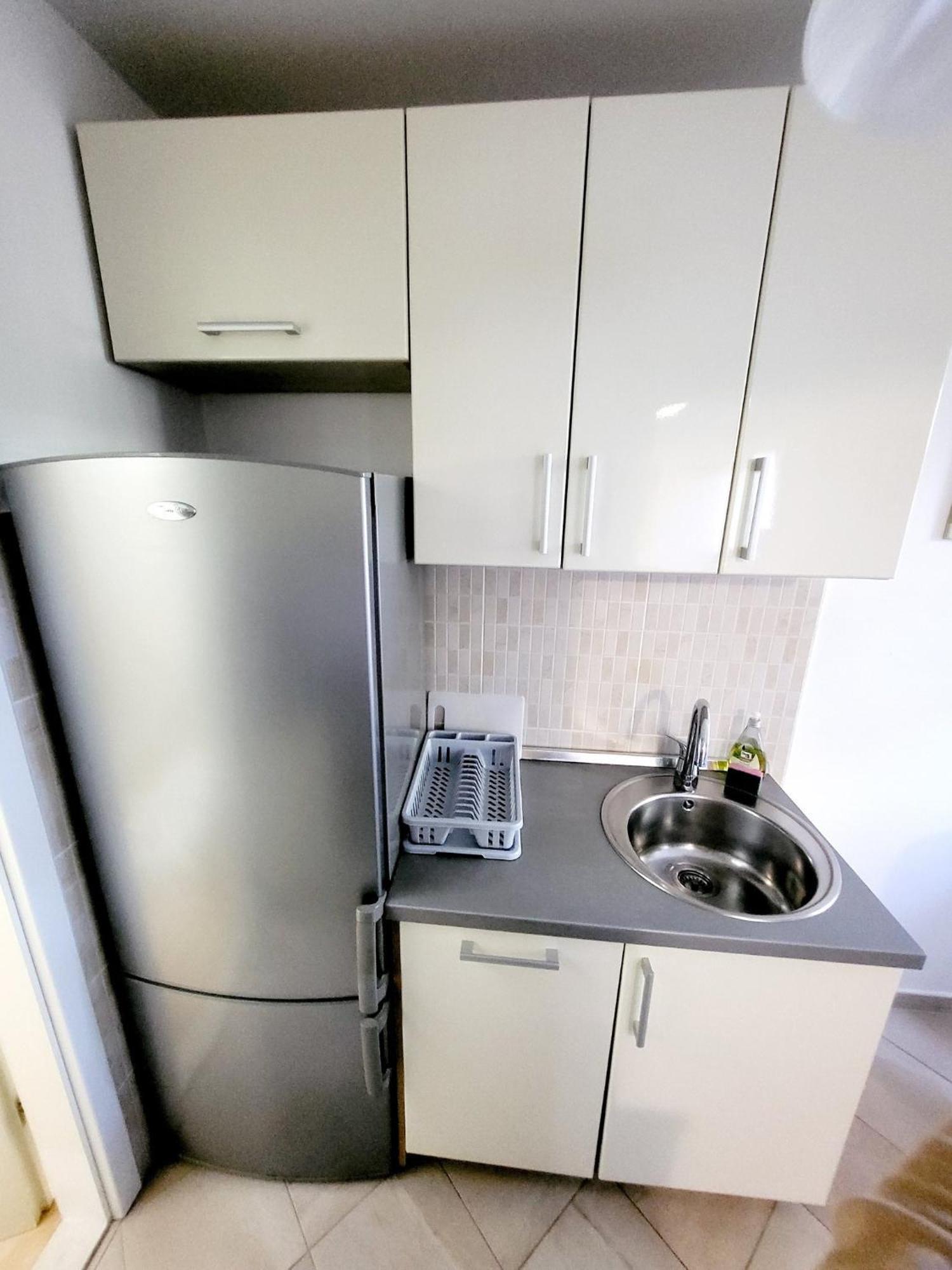 Green Terrace Apartment I Дубровник Экстерьер фото