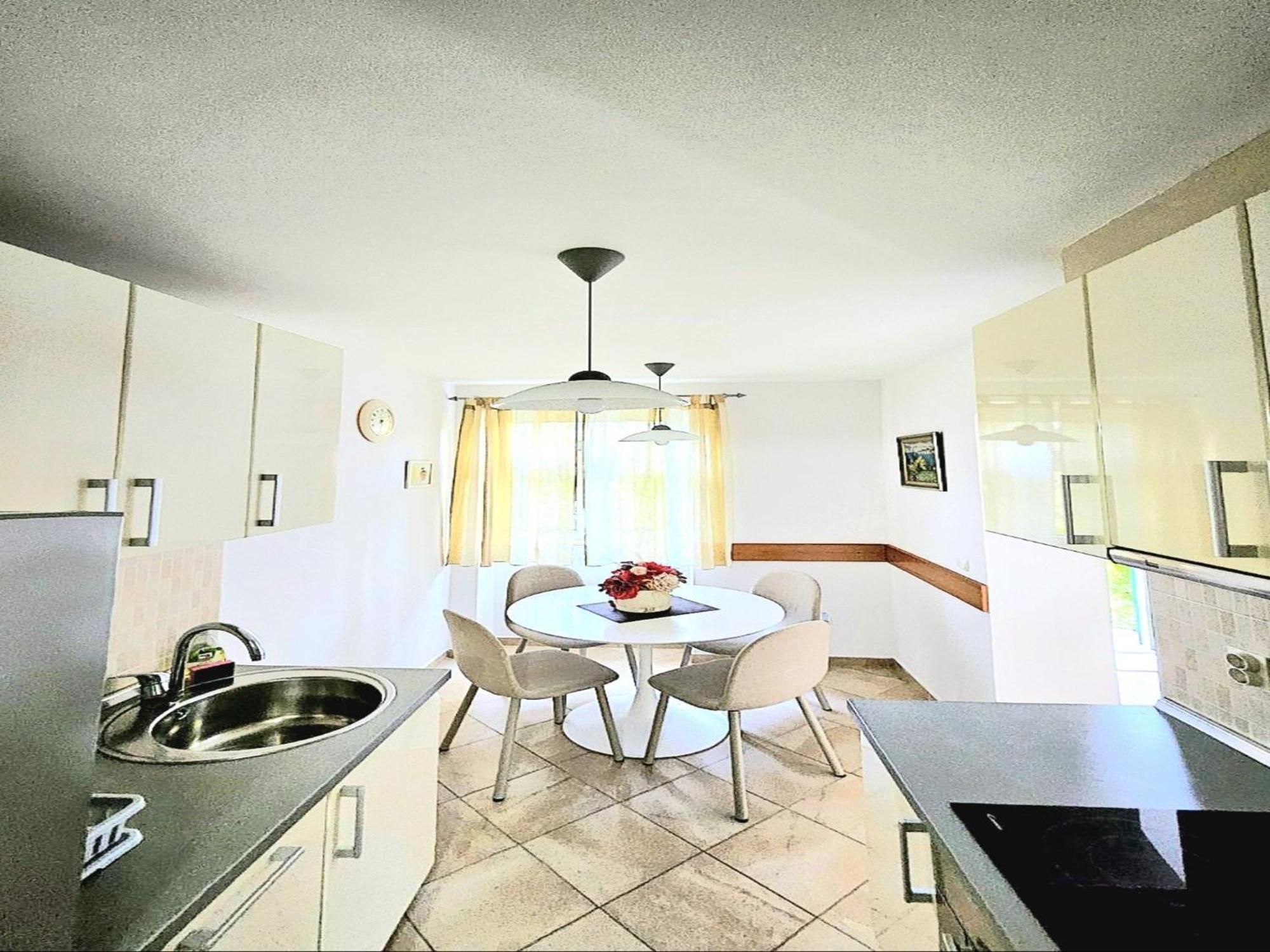 Green Terrace Apartment I Дубровник Экстерьер фото